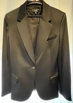 お値下中☆新品Theoryセオリーテーラードジャケットフォーマル正装美シルエット