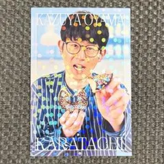 カラタチ 大山和也 よしもとコレカ 7th スイーツのサムネイル