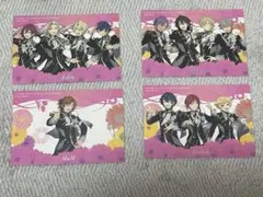 にじフェス にじさんじ 月ノ美兎 チェキ風カード 缶バッジ まとめ売り