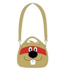 Dead stock】 SUPER BEAVER ボディバッグ ※再販未定 - メルカリ