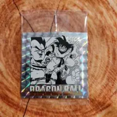 ドラゴンボール　40周年記念　シールウエハース2　第十九巻