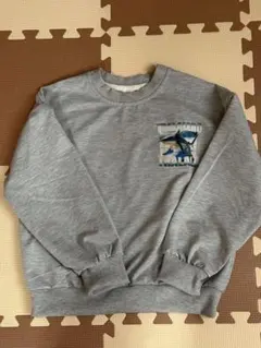 イタリアンブレインロッド　カットソー