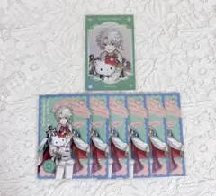 叢雲カゲツ サンリオ チェキ