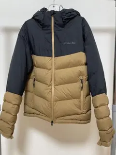 Columbia グレートヒル ダウンジャケット