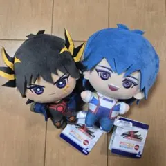 2026年最新】遊戯王 ぬいぐるみ ブルーノの人気アイテム - メルカリ