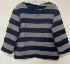 Journal Standard トップス プルオーバー 七分袖