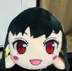 SPY×FAMILY 寝そべりスペシャルぬいぐるみ　ヨル・フォージャー　パーティ