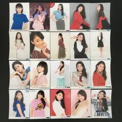 6455 アンジュルム 和田彩花 生写真 48枚セット - メルカリ