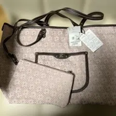 ロペ　バッグ　大容量