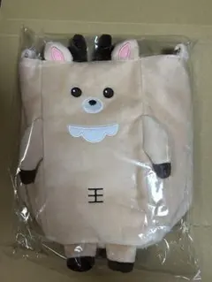 RIIZE ペンライトバッグ ソンチャン