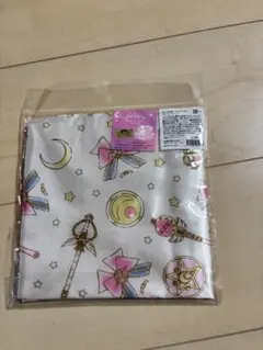 セーラームーン　プリンセスワンスプーン　マルチクロス