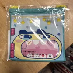 値下げしましたたまごっち 1番くじ たまごっちプチプチおみせっち E賞 巾着