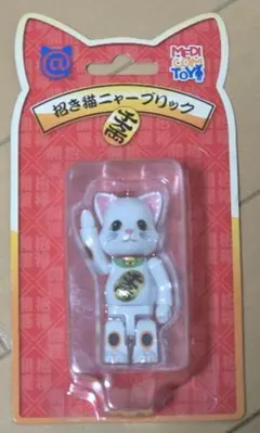 2026年最新】NY@BRICK 招き猫の人気アイテム - メルカリ