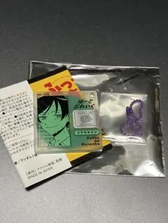 ふつうの軽音部 連載2周年記念ポップアップ アクリルキーホルダー 幸山