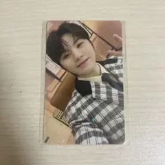 SEVENTEEN FML ウジ