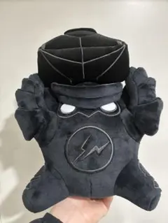 FRAGMENT X VALORANT WINGMAN ぬいぐるみ