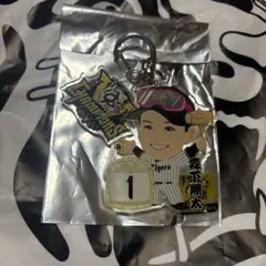 阪神タイガースファンクラブ限定ガラコロ　森下翔太