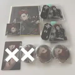 ジャックジャンヌ 高科更文 13点セット Classical Quartz - メルカリ