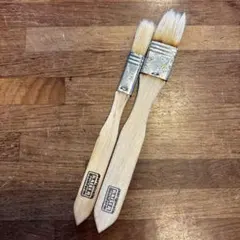 【2本セット】Original Kaiser Backform ペストリーブラシのサムネイル