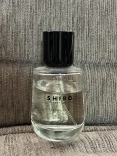 SHIRO PERFUME PARISIAN SHIRT 50ml - メルカリ