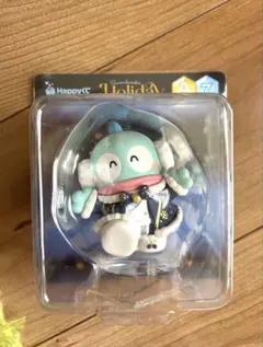 サンリオ ハッピーくじ A賞 ハンギョドン