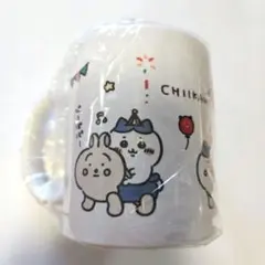 ちいかわらんど　マグカップ