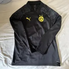 Puma Borussia Dortmund トレーニングウェア