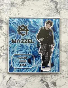 MAZZEL EIKI エイキ スポ男 タオル 2026年最新】スポーツ男子 eikiの人気アイテム - メルカリ