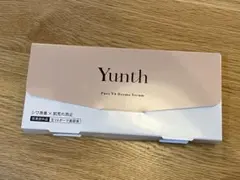 Yunth ユンス 生VAダーマ美容液 ピュアセラムVA28包