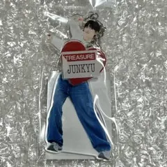 2026年最新】ジュンギュ アクスタ treasureの人気アイテム - メルカリ