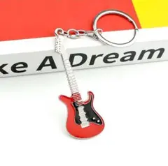 ミセスグリーンアップル 若井滉斗　ギター　キーホルダー　ライラック