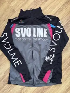 SVOLME ジャケットとパンツセット