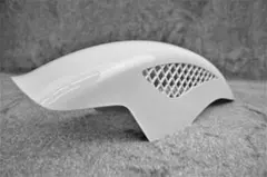 当時物！GS400純正鉄フェンダー 2026年最新】gs400 フロントフェンダーの人気アイテム - メルカリ