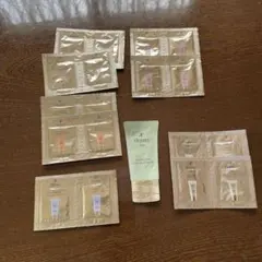 エレガンス　メイクアップベース