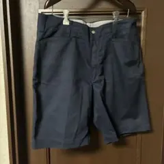 テンダーロイン　BDP SHORTS ネイビー　M ショーツ　ワークパンツのサムネイル