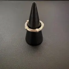 希少品】【美品】【廃盤】Tiffany バンブーリング16号 - メルカリ