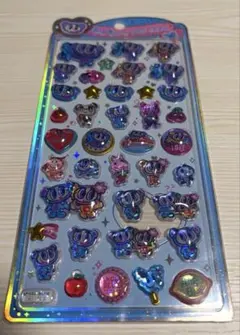 【正規品】【まとめ買い可】うるちゅるPOPSEAL エンジェルブルー