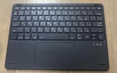 Ewin Bluetoothキーボード マグネット
