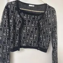 GYDA アンサンブルニットのサムネイル