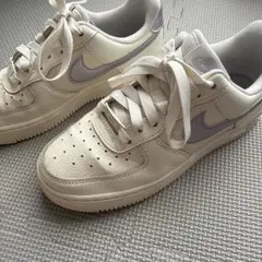 【美品】NIKE air force 1 22.5センチ