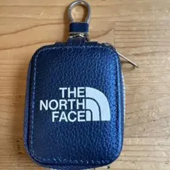新品未使用 THE NORTHFACE コインケース ネイビー