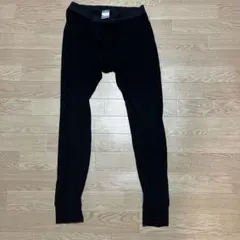 ヒートテック 超極暖 ウルトラウォームタイツ　Lメンズ