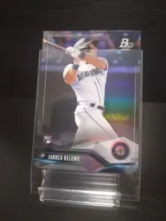 【MLB】JARRED KELENIC RCカード2枚セット