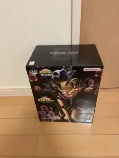 僕のヒーローアカデミア トガヒミコ フィギュア