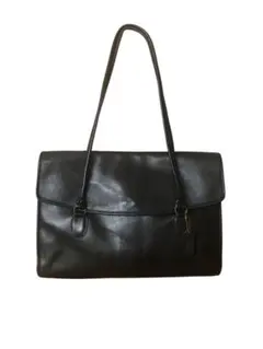 オールドコーチ フラップ ショルダーバッグ トート ビジネス