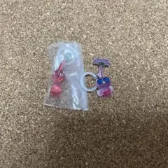 ピクミン めじるしアクセサリー2セット