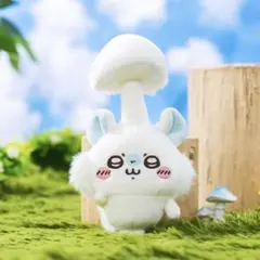 ちいかわ 寄生されちゃったモモンガマスコット