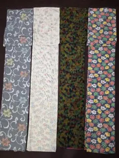 まとめ売り着物