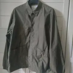 UNITED ARROWS シャツジャケット