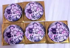 キミプリ 秋田 缶バッジ プリメロセット - メルカリ